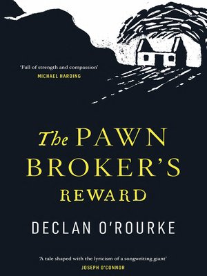 cover image of The Pawnbroker's Reward